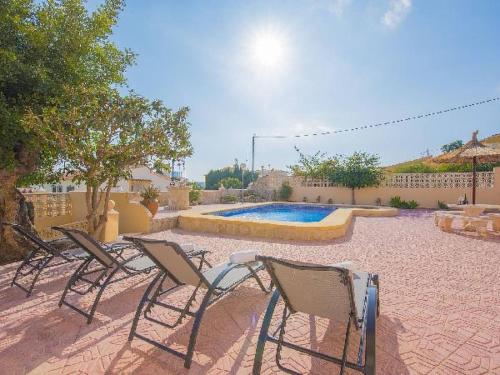 Holiday Home Villa Lina - Plusholidays by Interhome