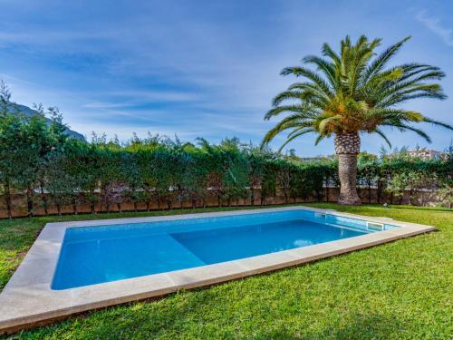 Villa Villa Lago - Aran Berna Etv-14896 by PriorityVilla by Interhome