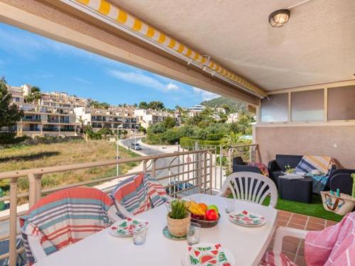 Apartment Apartamento Zeus 6 - PlusHolidays by Interhome