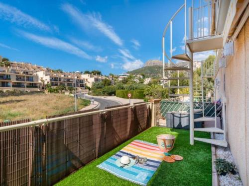 Apartment Apartamento Zeus 6 - PlusHolidays by Interhome