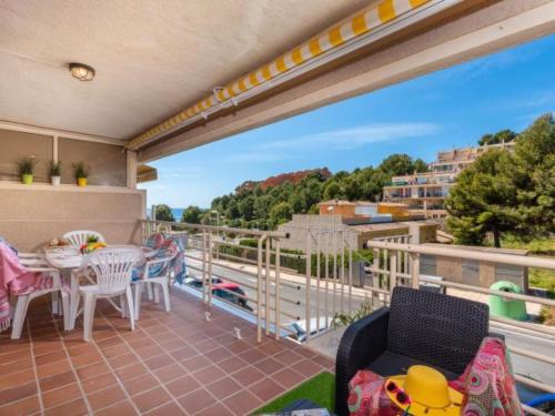 Apartment Apartamento Zeus 6 - PlusHolidays by Interhome