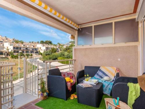 Apartment Apartamento Zeus 6 - PlusHolidays by Interhome