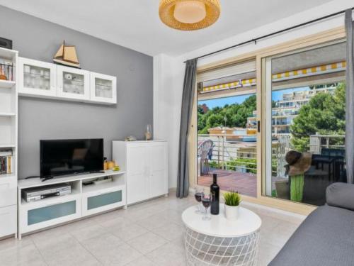 Apartment Apartamento Zeus 6 - PlusHolidays by Interhome