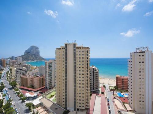 Apartment Apartment Natsu - PlusHolidays by Interhome