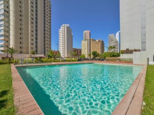 Apartment Apartment Natsu - PlusHolidays by Interhome