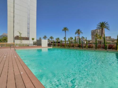 Apartment Apartment Natsu - PlusHolidays by Interhome