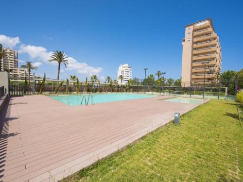Apartment Apartment Natsu - PlusHolidays by Interhome