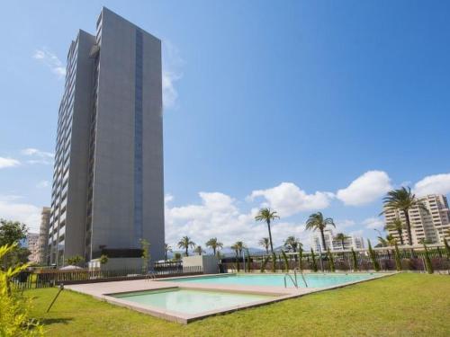 Apartment Apartment Natsu - PlusHolidays by Interhome