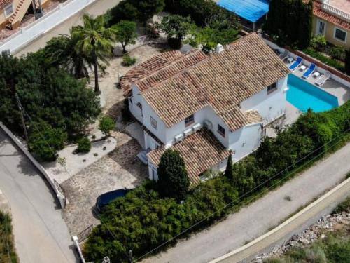 Holiday Home Villa San Marcos - PlusHolidays by Interhome