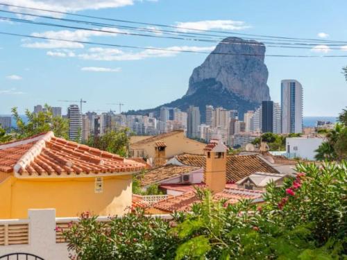 Holiday Home Villa San Marcos - PlusHolidays by Interhome
