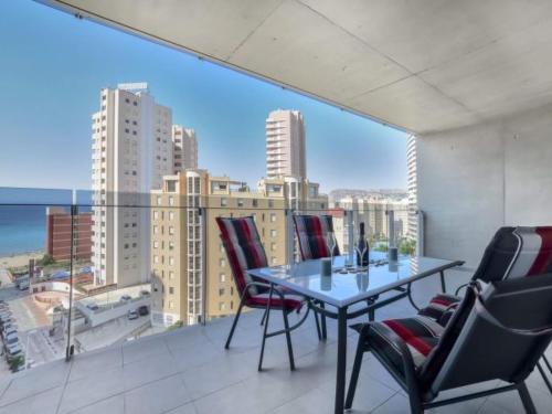 Apartment Apartment Mirador - PlusHolidays by Interhome