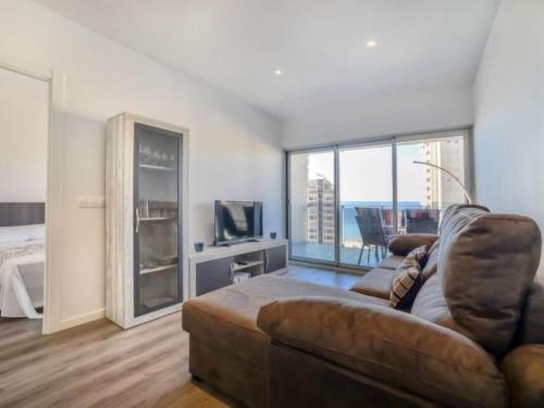 Apartment Apartment Mirador - PlusHolidays by Interhome