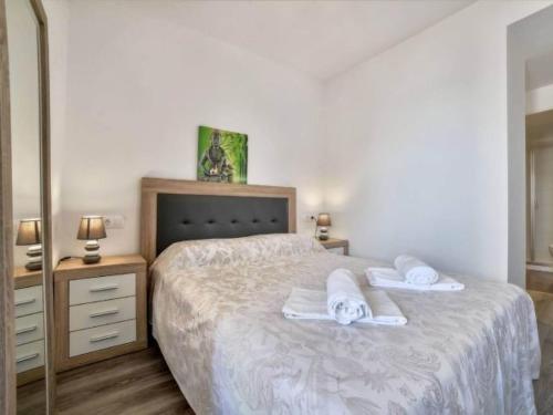 Apartment Apartment Mirador - PlusHolidays by Interhome