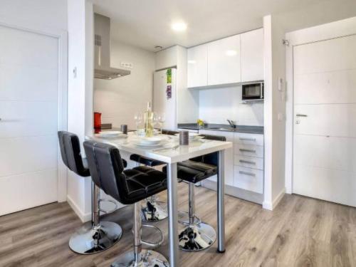 Apartment Apartment Mirador - PlusHolidays by Interhome