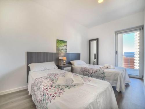Apartment Apartment Mirador - PlusHolidays by Interhome