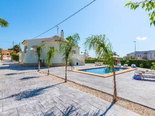 Holiday Home Villa Escriva - PlusHolidays by Interhome