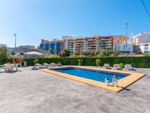 Holiday Home Villa Escriva - PlusHolidays by Interhome