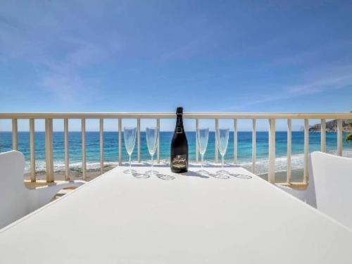 Apartment Apartment Capri - PlusHolidays by Interhome