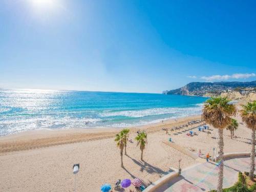 Apartment Apartment Capri - PlusHolidays by Interhome