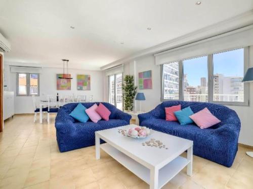 Apartment Apartment Capri - PlusHolidays by Interhome