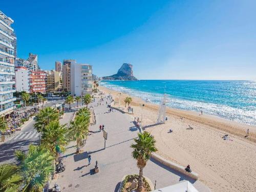 Apartment Apartment Capri - PlusHolidays by Interhome