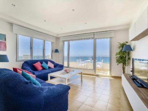 Apartment Apartment Capri - PlusHolidays by Interhome