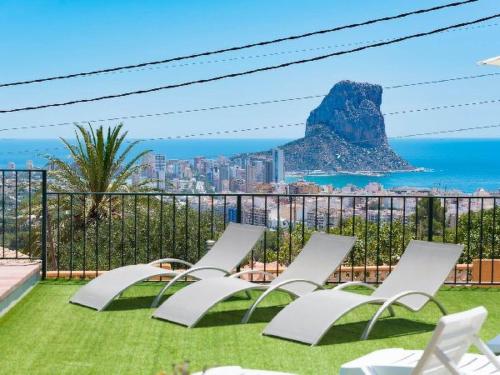 Holiday Home Villa Andres - Plus by Interhome
