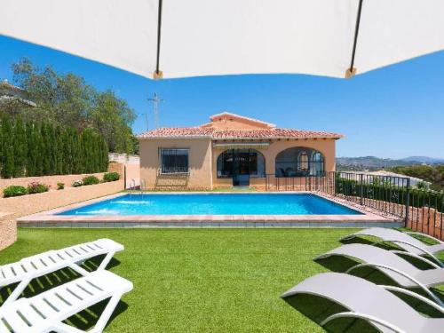 Holiday Home Villa Andres - Plus by Interhome