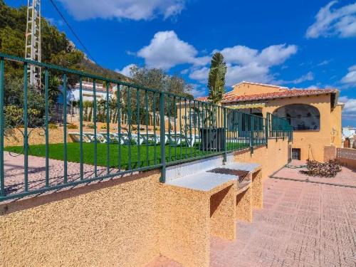 Holiday Home Villa Andres - Plus by Interhome
