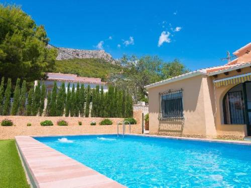 Holiday Home Villa Andres - Plus by Interhome