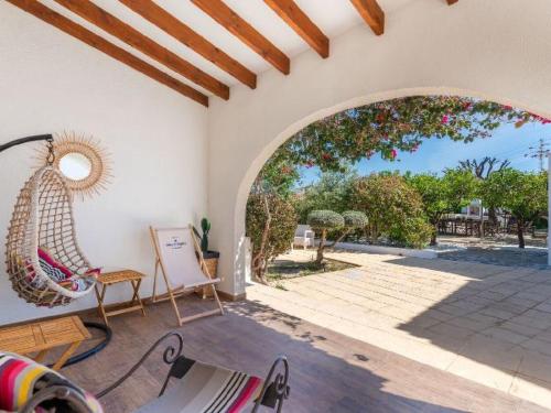 Holiday Home Villa Reva - PlusHolidays by Interhome