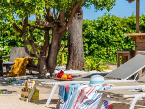 Holiday Home Villa Reva - PlusHolidays by Interhome