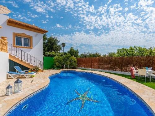 Holiday Home Villa Serena - PlusHolidays by Interhome