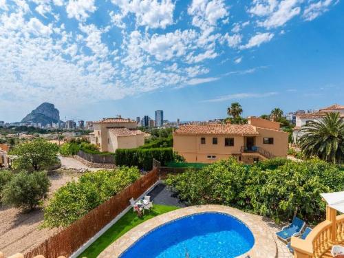Holiday Home Villa Serena - PlusHolidays by Interhome