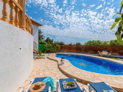 Holiday Home Villa Serena - PlusHolidays by Interhome