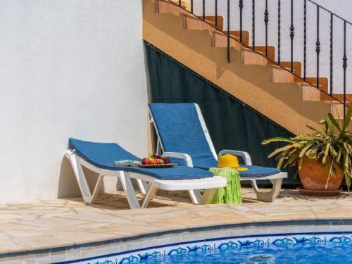 Holiday Home Villa Serena - PlusHolidays by Interhome