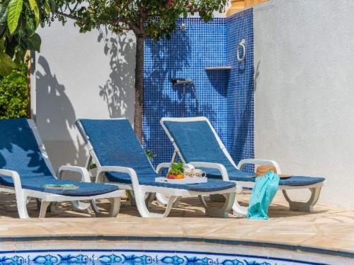 Holiday Home Villa Serena - PlusHolidays by Interhome