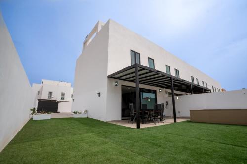 Villa Ventura 202