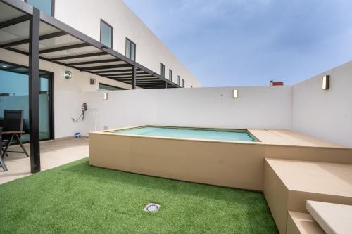 Villa Ventura 202