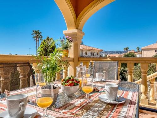 Holiday Home Villa Casita - PlusHolidays by Interhome