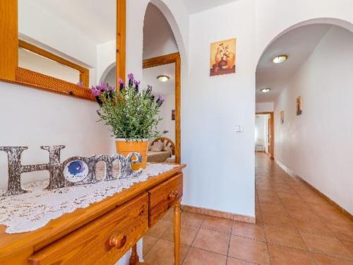 Holiday Home Villa Casita - PlusHolidays by Interhome