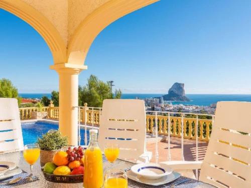 Holiday Home Villa Sabita - PlusHolidays by Interhome