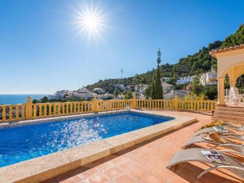 Holiday Home Villa Sabita - PlusHolidays by Interhome