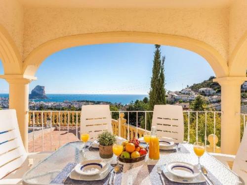 Holiday Home Villa Sabita - PlusHolidays by Interhome