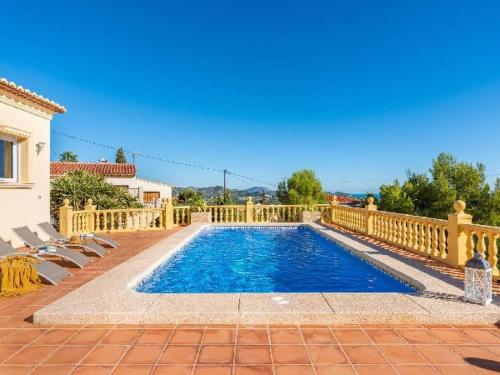 Holiday Home Villa Sabita - PlusHolidays by Interhome