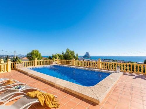 Holiday Home Villa Sabita - PlusHolidays by Interhome