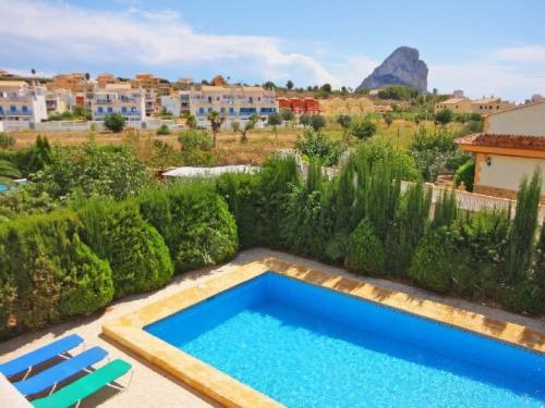 Holiday Home Villa Senieta - PlusHolidays by Interhome