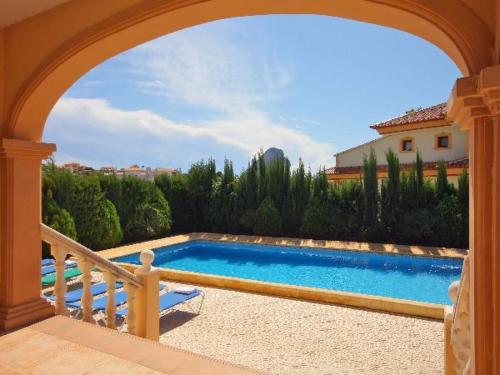 Holiday Home Villa Senieta - PlusHolidays by Interhome