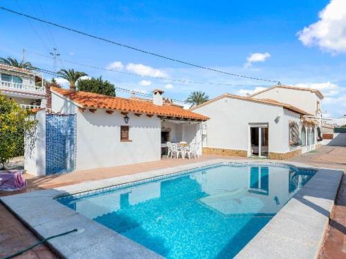 Holiday Home Villa Mercedes - Plusholidays by Interhome