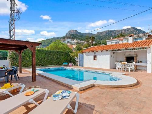 Holiday Home Villa Mercedes - Plusholidays by Interhome